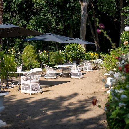Hotel Chateau De Verrieres & Spa ソミュール エクステリア 写真