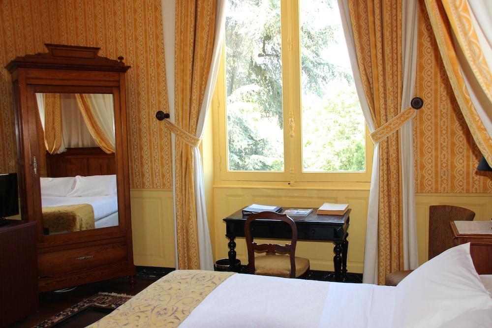 Hotel Chateau De Verrieres & Spa ソミュール エクステリア 写真