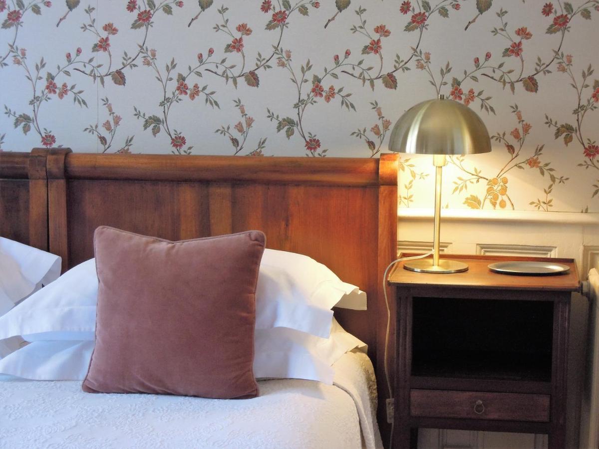 Hotel Chateau De Verrieres & Spa ソミュール エクステリア 写真