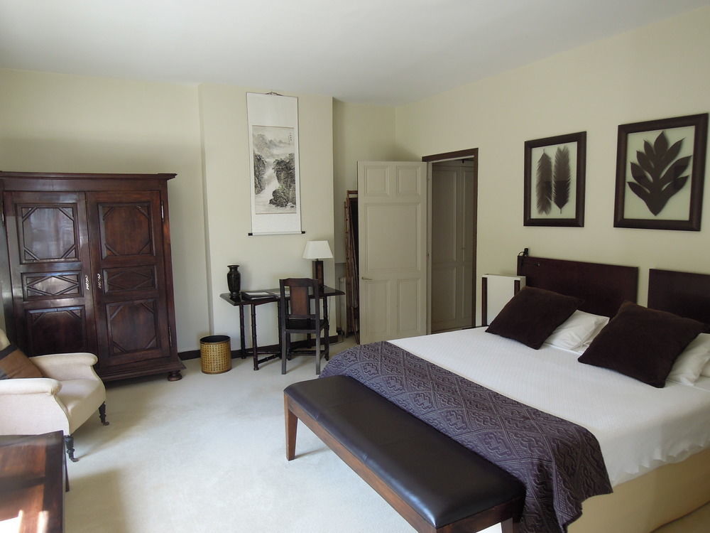 Hotel Chateau De Verrieres & Spa ソミュール エクステリア 写真