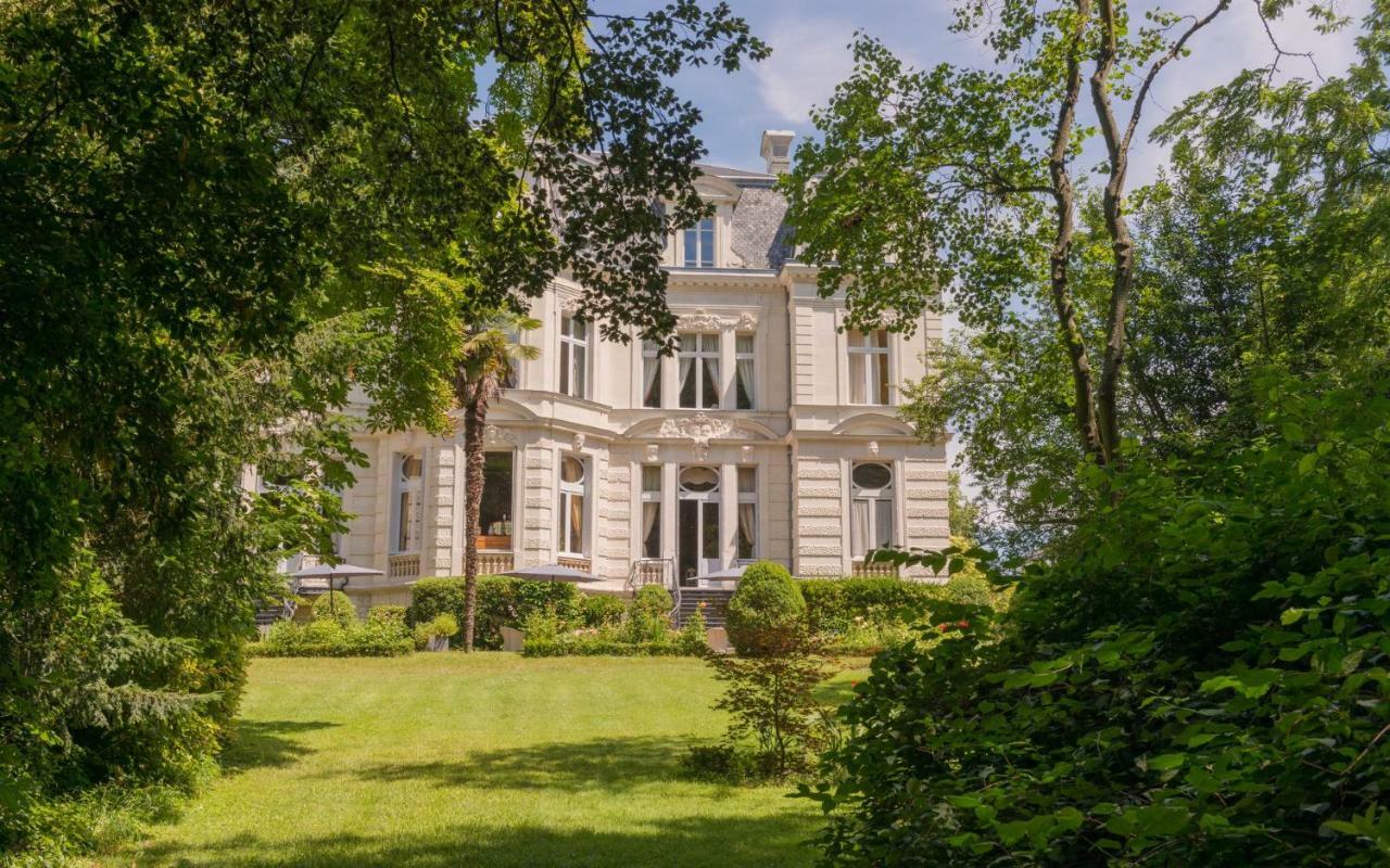 Hotel Chateau De Verrieres & Spa ソミュール エクステリア 写真